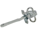 Türfangband für Citroen Jumper Fiat Ducato 230...