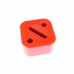 EXH032 Powerflex Auspuffgummi für BMW / Mini Modelle