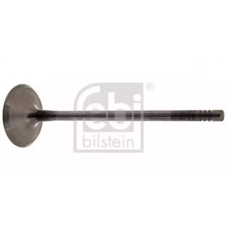 1x Febi Inlet Valve for BMW Engine N52 N52N