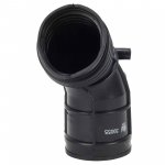 Febi Faltenbalg Ansaugschlauch zwischen Luftmassenmesser...