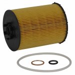 Mahle Ölfilter für BMW E60 E61 E63 E64 E65 E66...