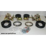 Montagesatz Abgasanlage ab Kat BMW e32 750i & iL bis...