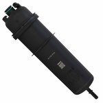 Mahle Knecht Kraftstofffilter Dieselfilter für BMW