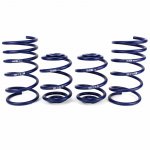 H&R Tieferlegungsfedern 35mm für BMW e30 320i...