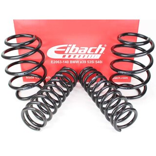 Eibach Pro-Kit 30/25mm für BMW e39 Limo 535i / 540i V8