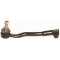 Lemförder right tie rod end for BMW e38