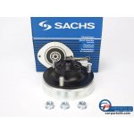 Sachs Domlager Hinterachse BMW e34 ohne Nivauregulierung