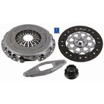 Sachs Kupplung für BMW E81 E87 E90 E91 E60 E61 E46...