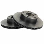 Brembo Bremsscheibe Vorderachse 300x24mm für BMW E81...
