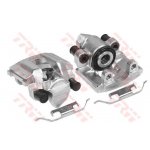 TRW AT Bremssattel HA rechts BMW e34 incl 20EUR Pfand