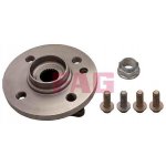 Radlagersatz VA von FAG für BMW MINI ab Bj. 07.2006