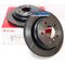 Brembo MAX Sport Bremsscheibe hinten 298x20mm für BMW e39
