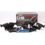 FERODO DS Performance Bremsbeläge Vorderachse...