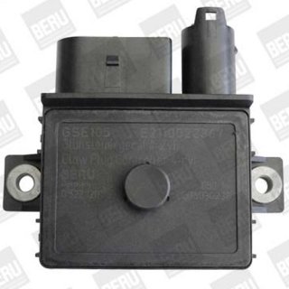 Glühkerzensteuergerät für BMW N47  OE 12218591723