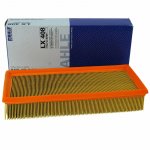 Mahle Knecht air filter for BMW e34 520i 525i with M50 and M5 S38 engines