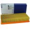 Mahle Knecht air filter for BMW e34 520i 525i with M50 and M5 S38 engines